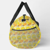 Tweety Kuschelbeutel Duffle Bag (Rechts)