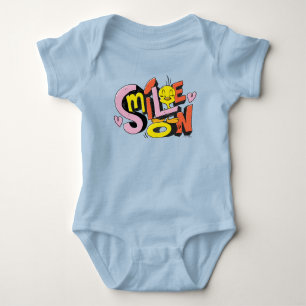 TWEETY™ Lächeln ein Baby Strampler