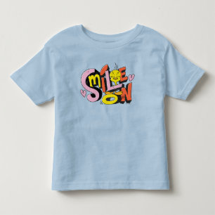 TWEETY™ Lächle weiter Kleinkind T-shirt
