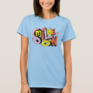 TWEETY™ Lächle weiter T-Shirt
