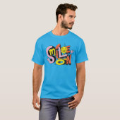 TWEETY™ Lächle weiter T-Shirt (Vorne ganz)