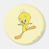 TWEETY™ Landing Magnet (Vorne)