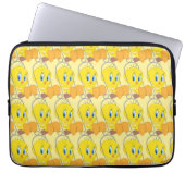Tweety Laptop-Hülle Laptopschutzhülle (Vorderseite)