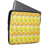 Tweety Laptop Sleeve (Vorne Rechts)