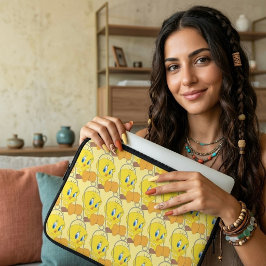 Tweety Laptop Sleeve