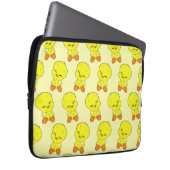 Tweety Laptopschutzhülle (Vorne Rechts)