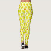Tweety Leggings (Rückseite)