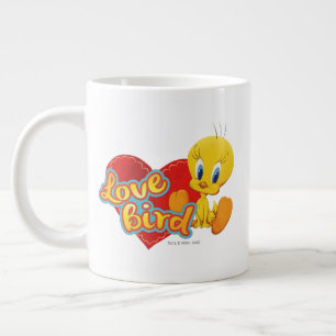 TWEETY™ - Liebesvogel Jumbo-Tasse