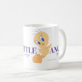 TWEETY™ "Little Angel" Kaffeetasse (VorderseiteRechts)