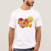 TWEETY™ - Love Bird T-Shirt (Vorderseite)