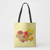 TWEETY™ - Love Bird Tasche (Vorderseite)