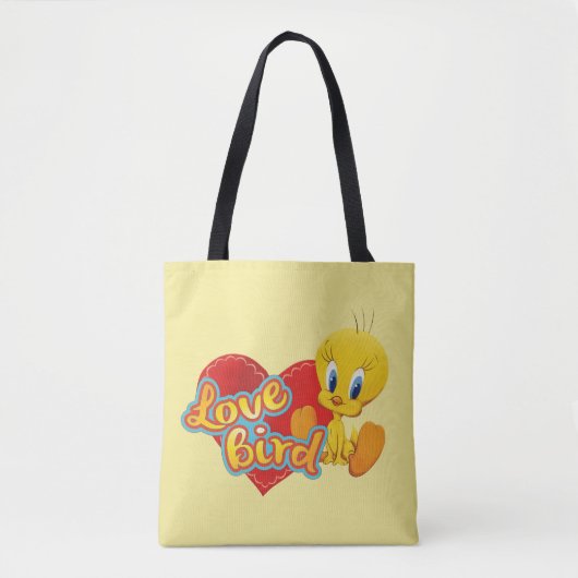 TWEETY™ - Love Bird Tasche (Vorderseite)