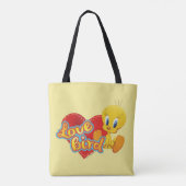 TWEETY™ - Love Bird Tasche (Rückseite)