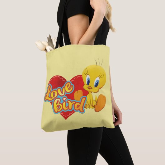 TWEETY™ - Love Bird Tasche (Von Nahem)