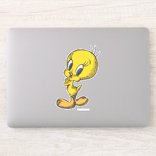 TWEETY™ Lovely Aufkleber