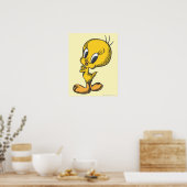 Tweety Lovely Poster (Küche)