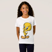 TWEETY™ Lovely T-Shirt (Vorne ganz)