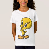 TWEETY™ Lovely T-Shirt (Vorderseite)
