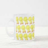 Tweety Mattglastasse (Links)