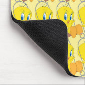 Tweety-Mauspad Mousepad (Ecke)