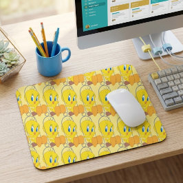 Tweety-Mauspad Mousepad