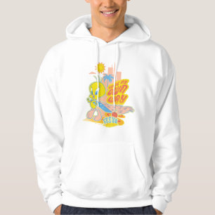 TWEETY™ - Meine eigene Richtung Hoodie