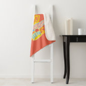 TWEETY™ - Meine eigene Richtung Sherpadecke (Beispiel)