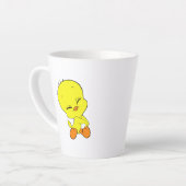 Tweety Milchtasse (Linke Ecke)
