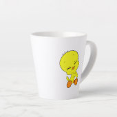 Tweety Milchtasse (Rechte Ecke)