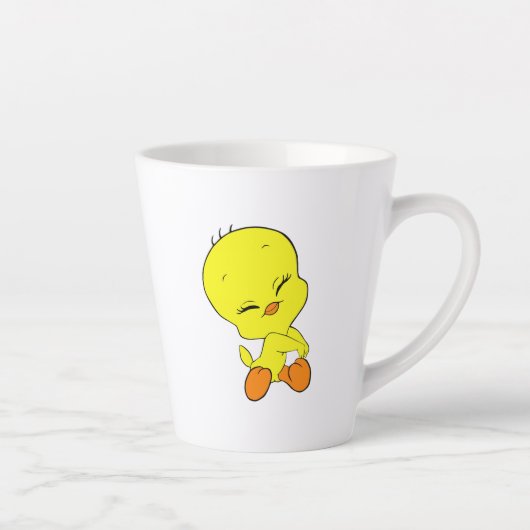 Tweety Milchtasse (Rechts)
