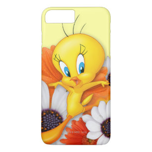 TWEETY™ mit Gänseblümchen Case-Mate iPhone Hülle