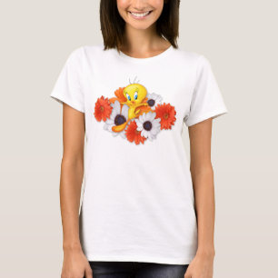 TWEETY™ mit Gänseblümchen T-Shirt