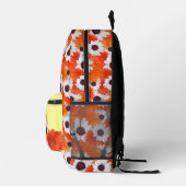 TWEETY™ mit Milchprodukten Bedruckter Rucksack (Rechts)