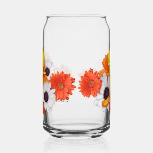 TWEETY™ mit Milchprodukten Dosenglas (Rechts)