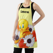 TWEETY™ mit Milchprodukten Schürze (InSitu)