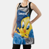 TWEETY™ mit Rose Schürze (InSitu)