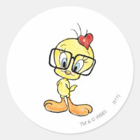 TWEETY™ Nerd