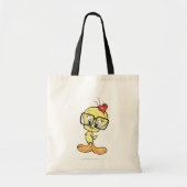 TWEETY™ Nerd Tragetasche (Vorne)
