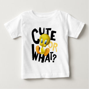 TWEETY™- Niedlich oder Was? Baby T-shirt