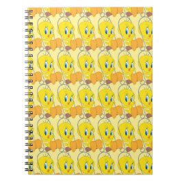 Tweety Notebook Notizblock