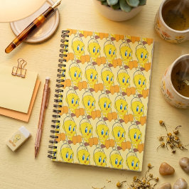 Tweety Notebook Notizblock