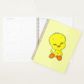 Tweety Planer (Anzeige)