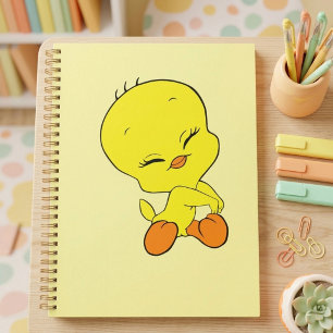 Tweety Planer