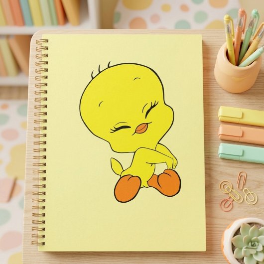 Tweety Planer