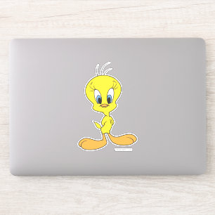 TWEETY™ Proud Aufkleber