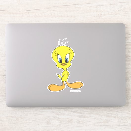 TWEETY™ Proud Aufkleber (Computer)