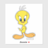 TWEETY™ Proud Aufkleber (Blatt)