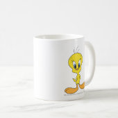 TWEETY™ Proud Kaffeetasse (VorderseiteRechts)