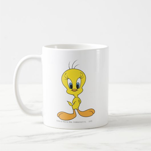 TWEETY™ Proud Kaffeetasse (Links)
