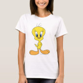 TWEETY™ Proud T-Shirt (Vorderseite)